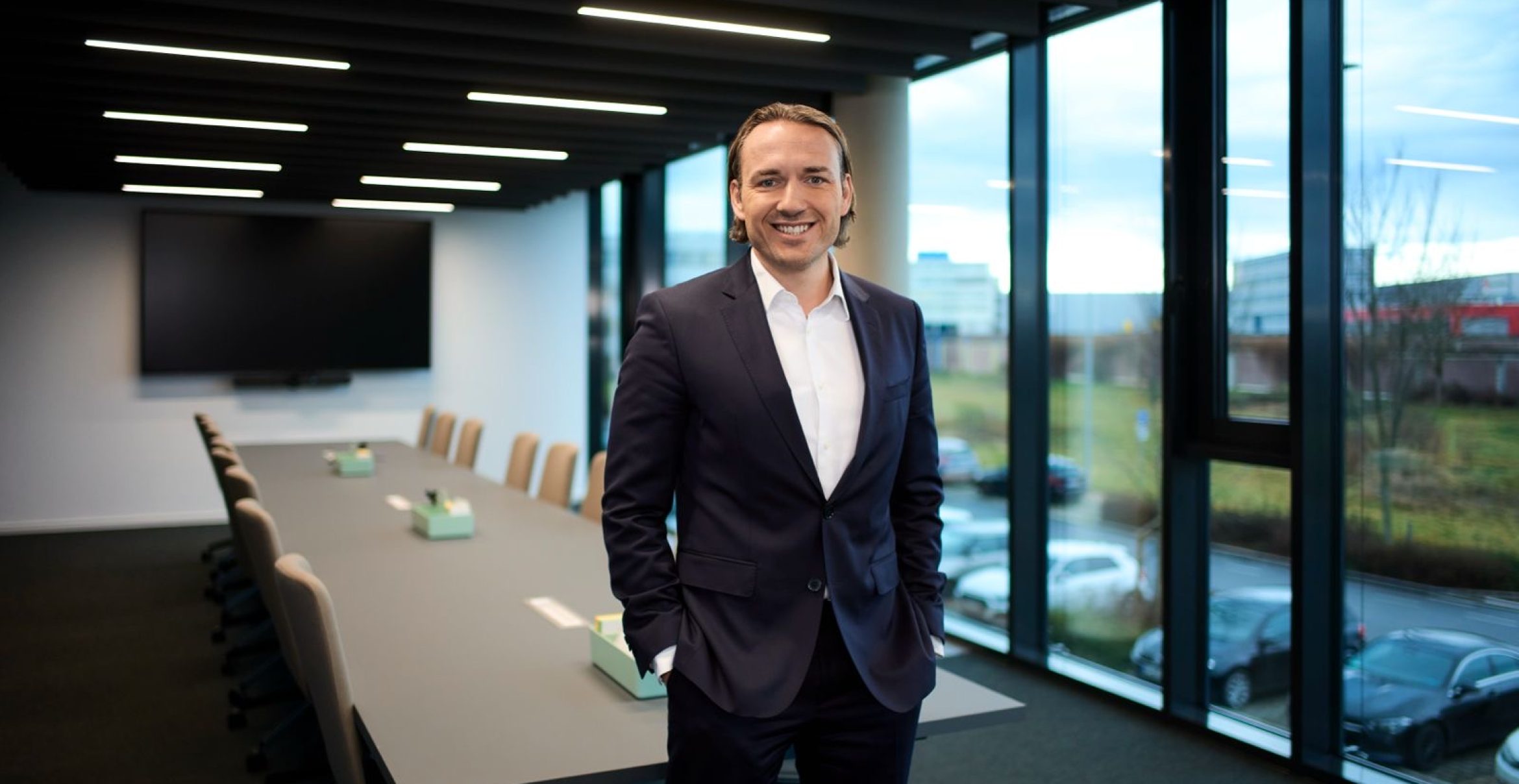 All for One setzt auf Zukunft: Mega-Deal für deutschen SAP-Spezialisten lässt Börse brummen