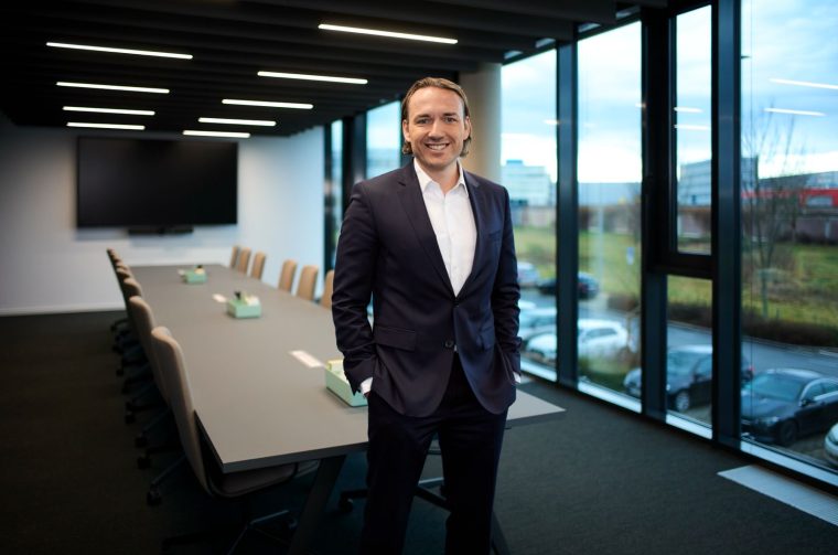 All for One setzt auf Zukunft: Mega-Deal für deutschen SAP-Spezialisten lässt Börse brummen