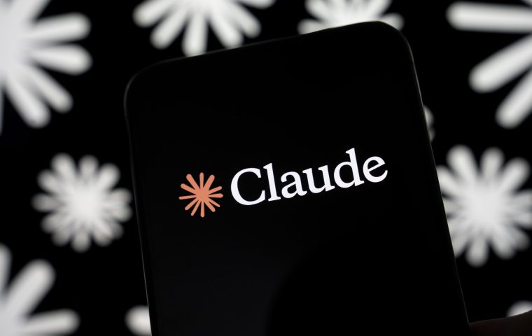 Unsichtbares Wasserzeichen: Claude-Texte werden künftig markiert