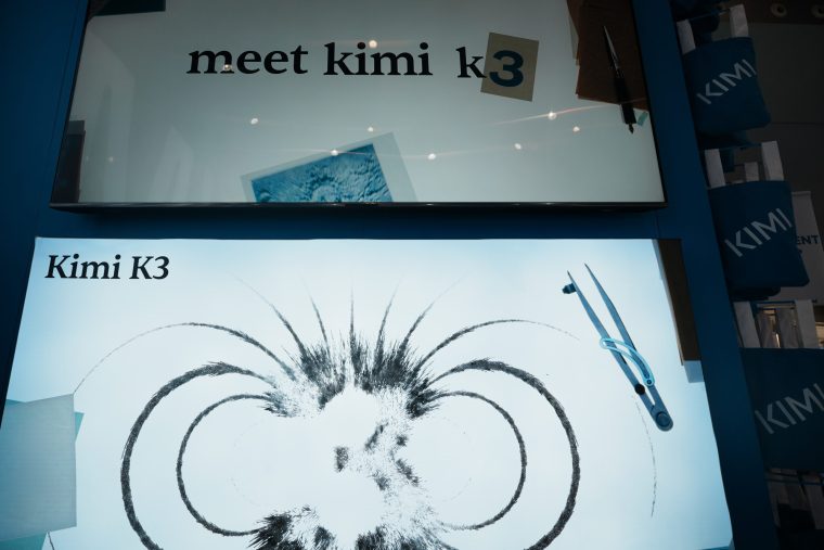 Wenn die GPUs nach 48 Stunden ausgehen: Chinas Kimi K3 überholt sich selbst