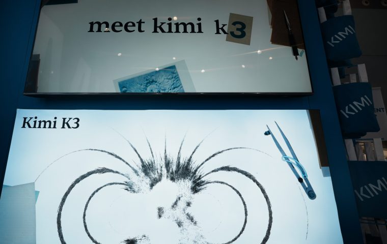 Wenn die GPUs nach 48 Stunden ausgehen: Chinas Kimi K3 überholt sich selbst
