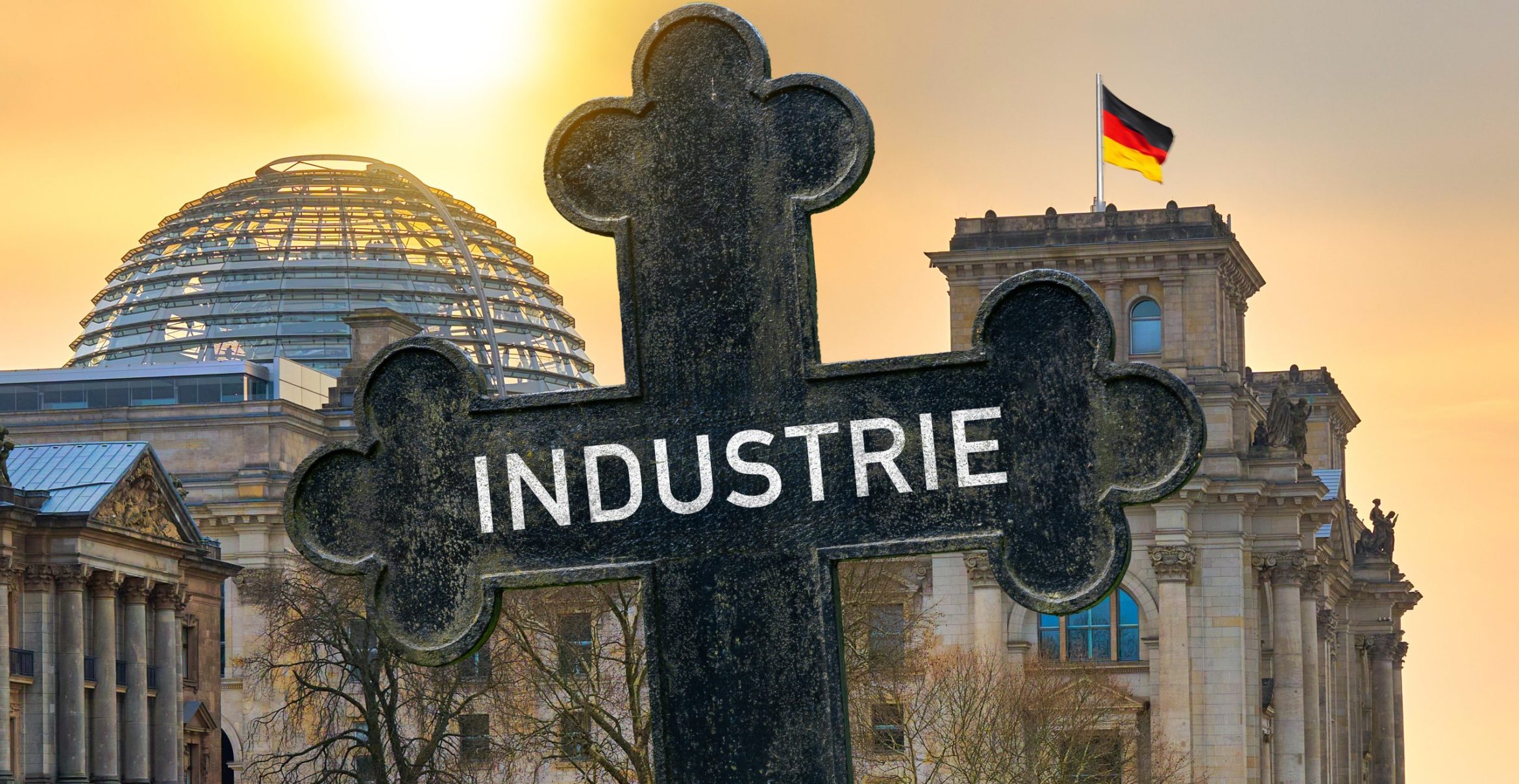 Investitionskrise im Mittelstand: Standort Deutschland fällt auf Rekordtief