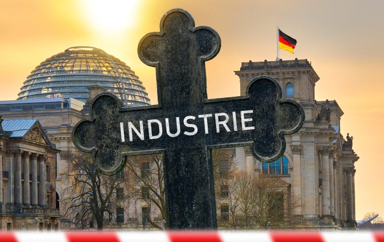 Investitionskrise im Mittelstand: Standort Deutschland fällt auf Rekordtief