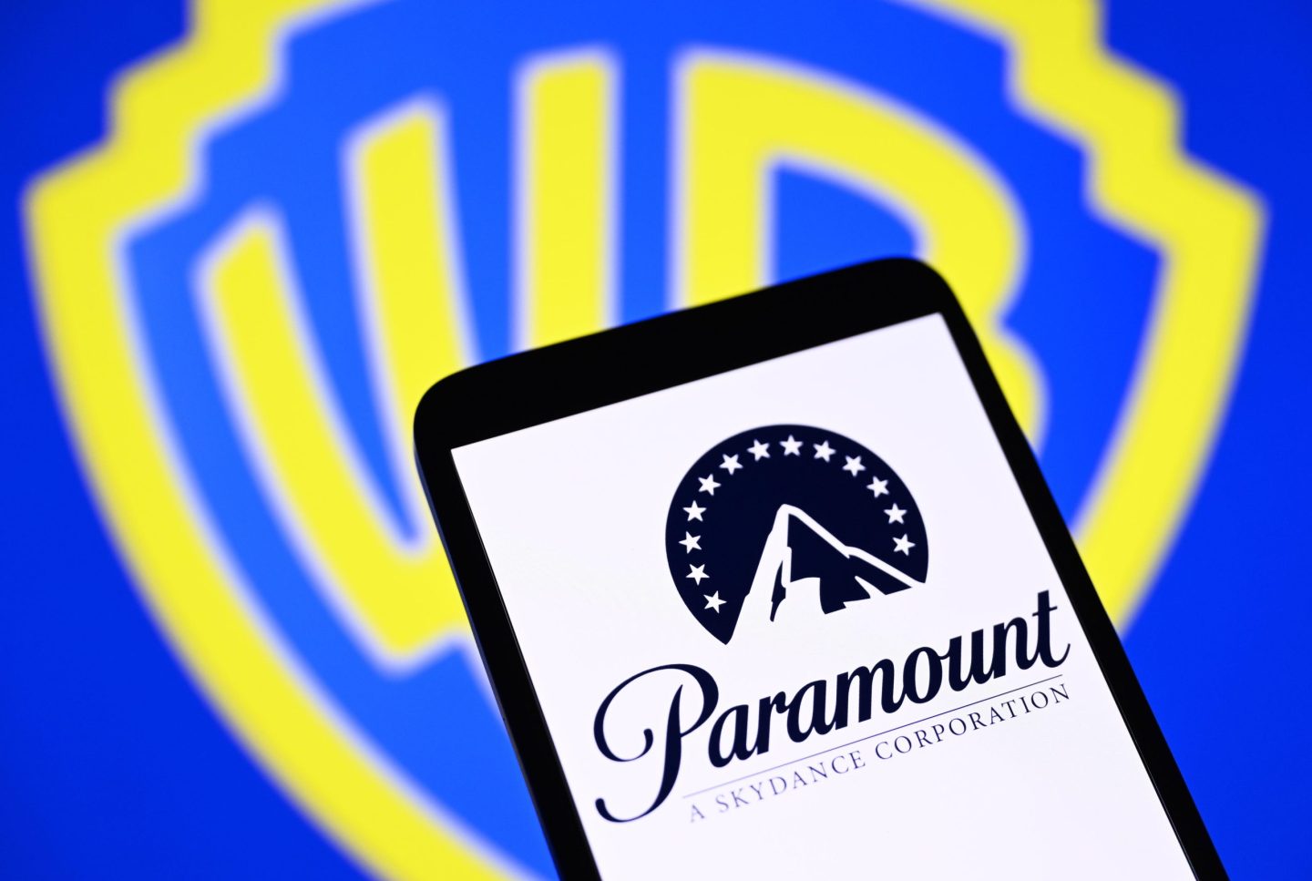 Paramount-Deal gestoppt: 111 Milliarden Dollar auf Eis