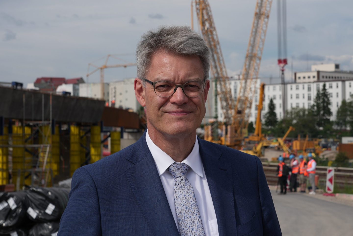 Merz sägt Verkehrsminister Schnieder nach 14 Monaten ab