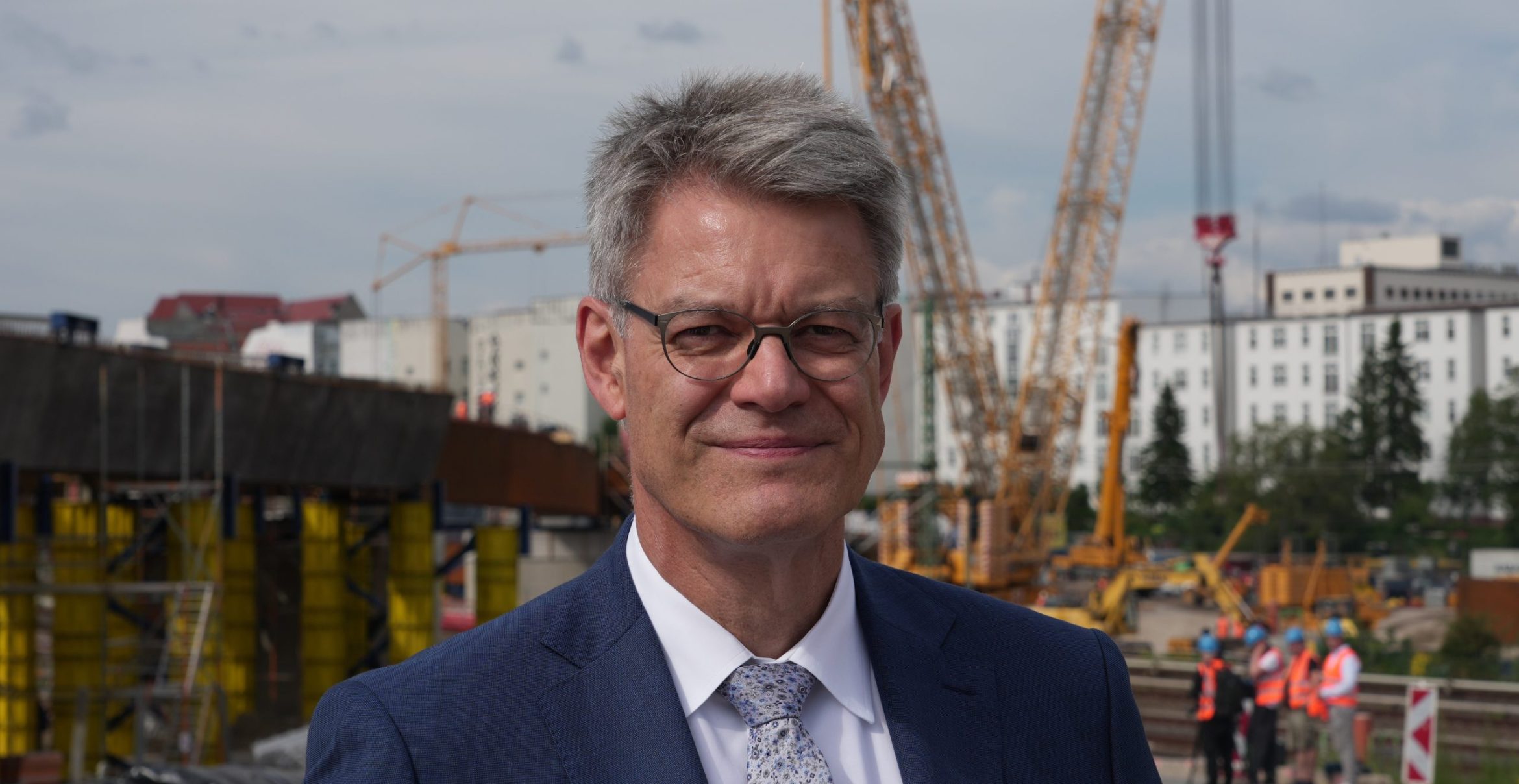Merz sägt Verkehrsminister Schnieder nach 14 Monaten ab