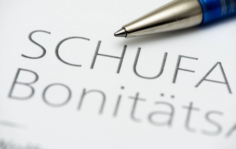 Schufa speichert historische Daten: Was Verbraucher jetzt wissen sollten