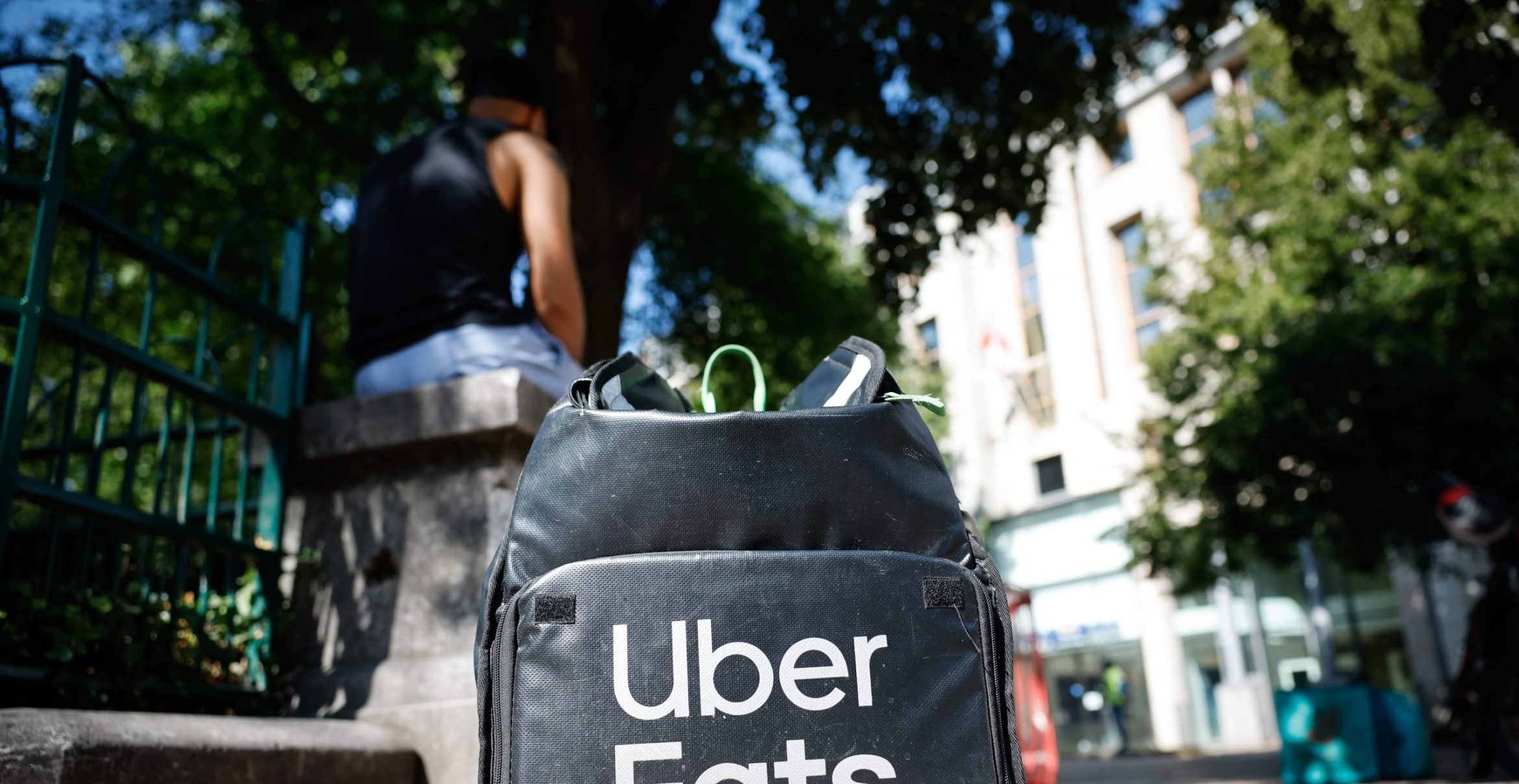 Uber schnappt sich Delivery Hero für 12,7 Milliarden