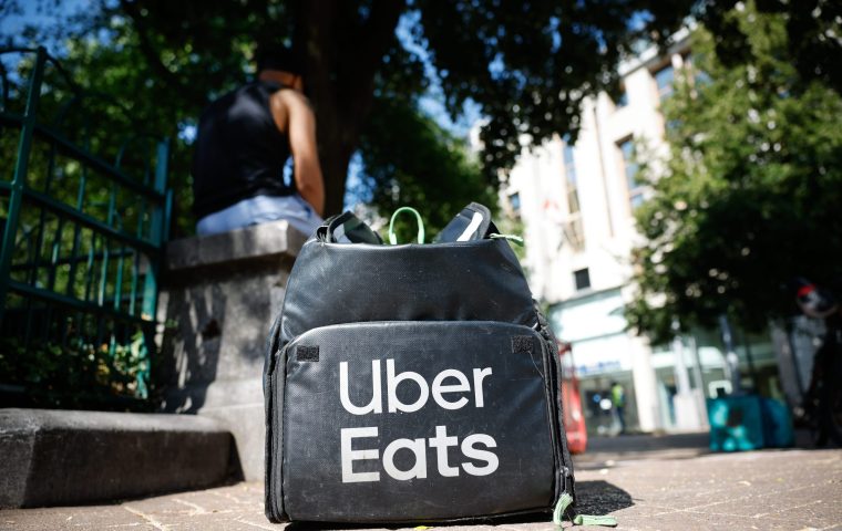 Uber schnappt sich Delivery Hero für 12,7 Milliarden
