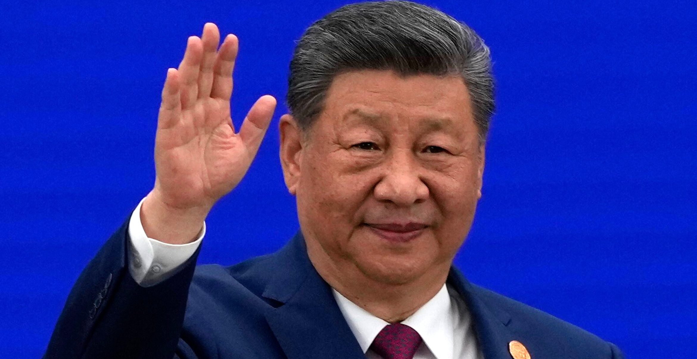 Xi gründet KI-Allianz gegen den Westen & Europa schaut zu