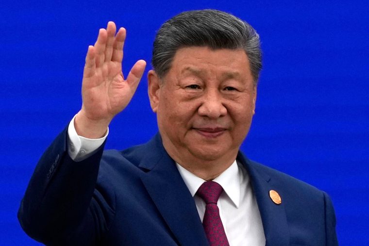 Xi gründet KI-Allianz gegen den Westen & Europa schaut zu