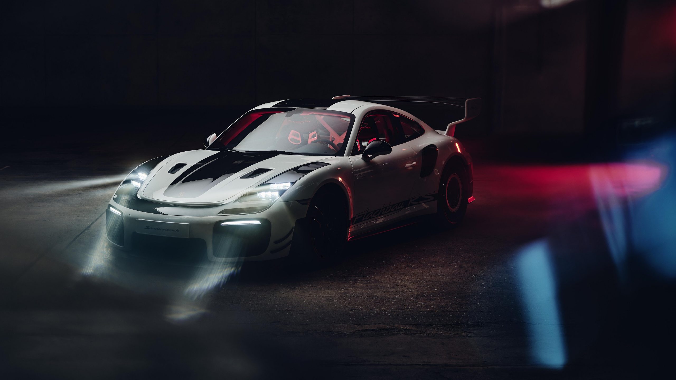 Der legendäre Porsche 935