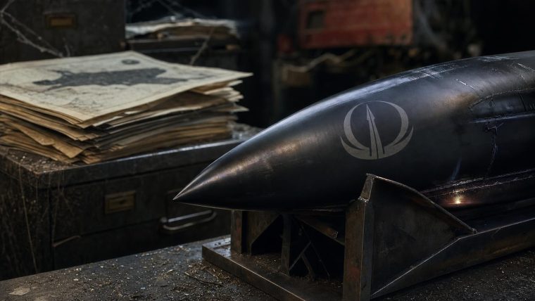 Castelion: Milliarden-Wette gegen Chinas Hyperschall-Vorsprung