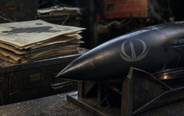 Castelion: Milliarden-Wette gegen Chinas Hyperschall-Vorsprung