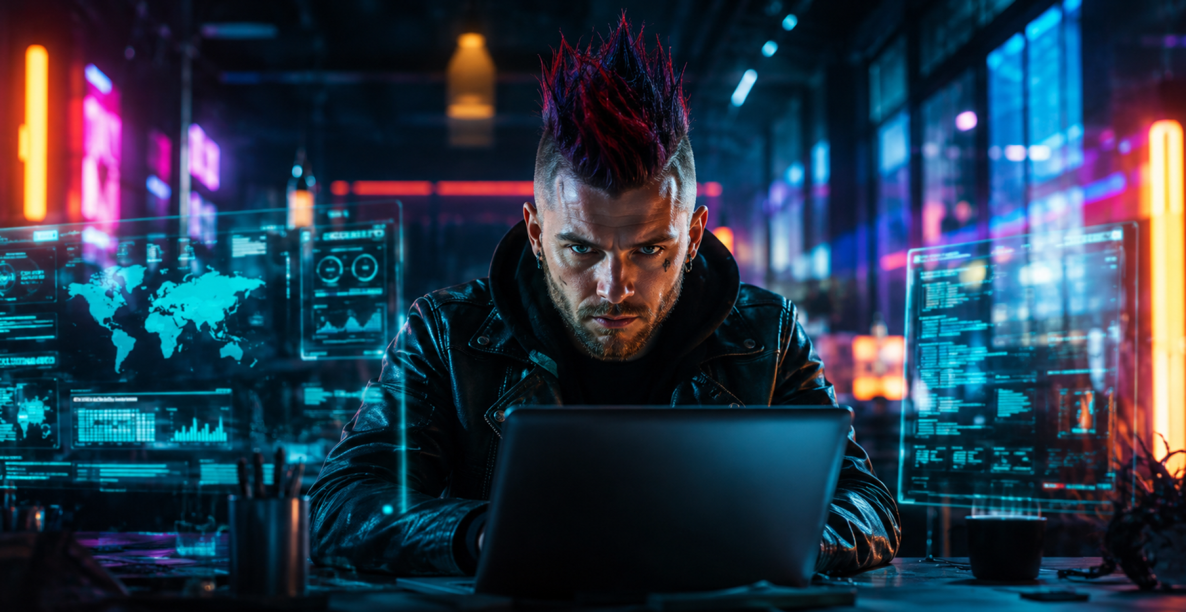 Cybercrime: Mensch schlägt Maschine