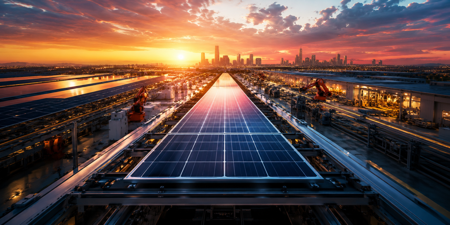 Tesla: 10 Milliarden Dollar für die Sonne