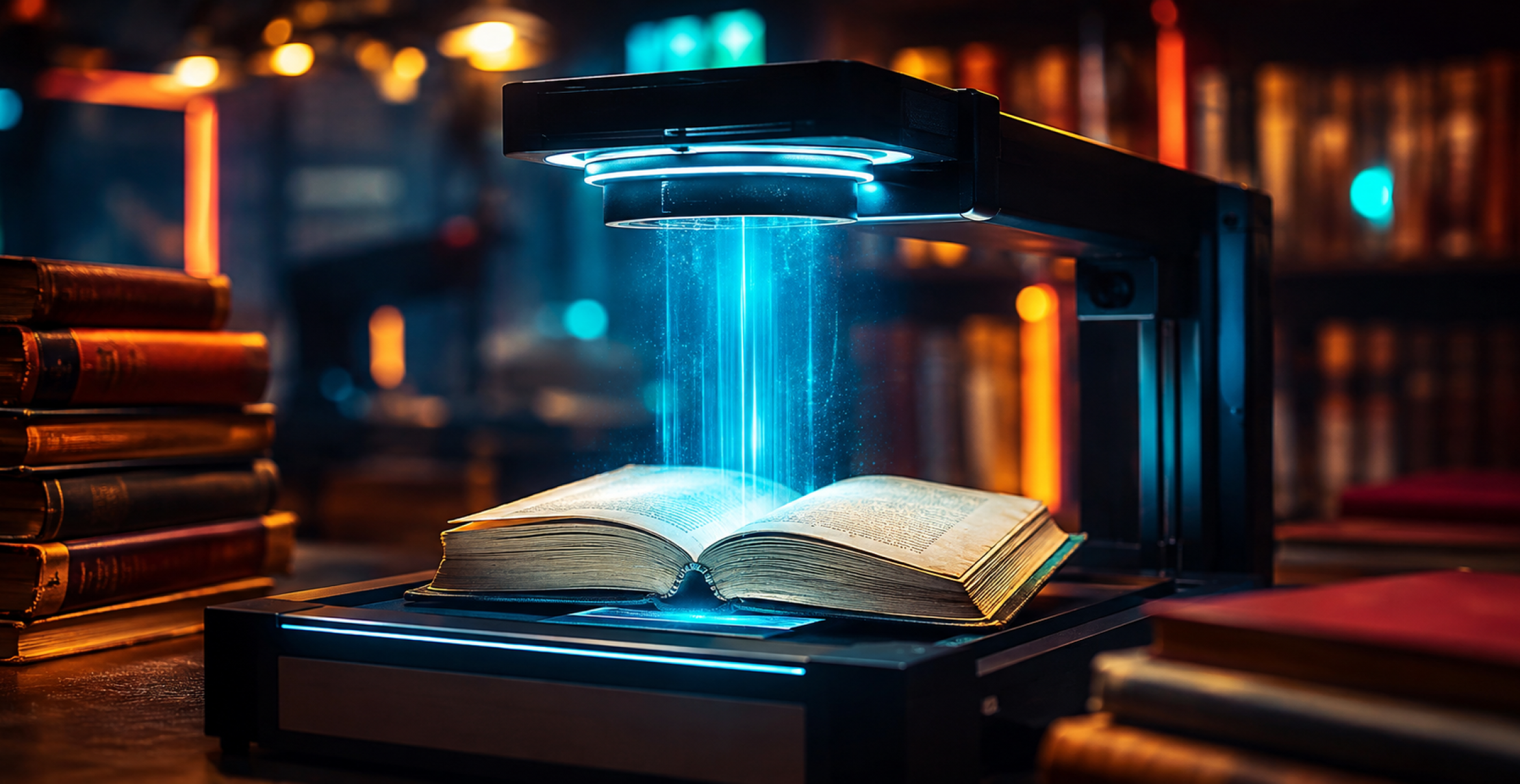 Amazon: Antiquariate werden zur KI-Goldgrube