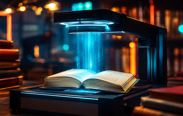 Amazon: Antiquariate werden zur KI-Goldgrube