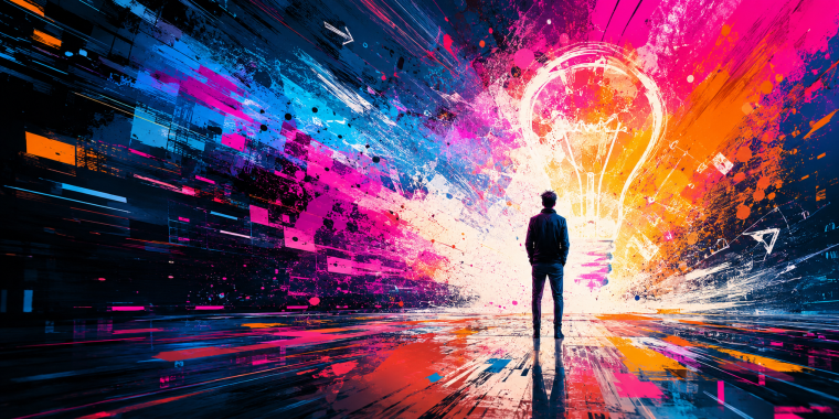 Innovation: Wo KI grandios gegen die Wand fährt