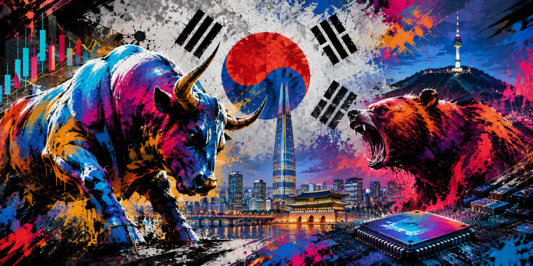 Crash mit Ansage: Warum Profis jetzt auf Korea setzen