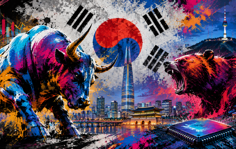 Crash mit Ansage: Warum Profis jetzt auf Korea setzen