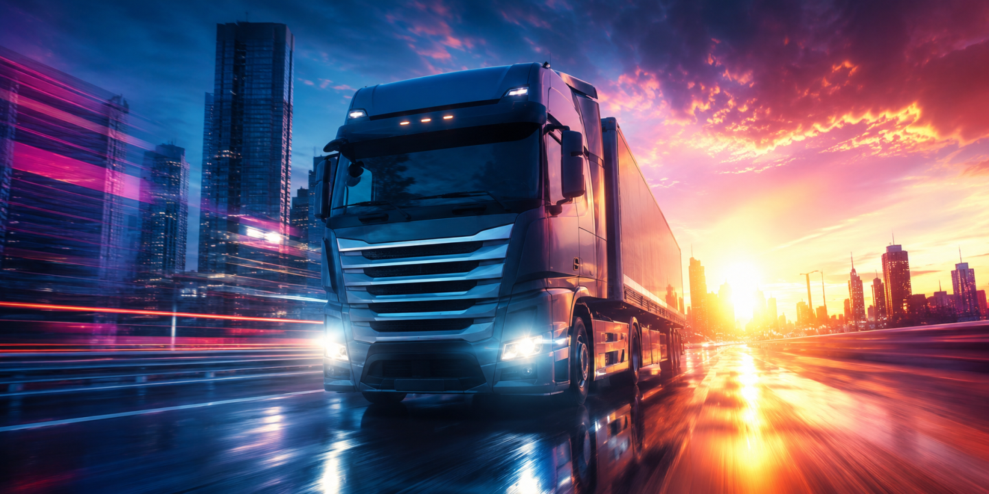Daimler Truck: Gewinn-Crash trotz Vollgas
