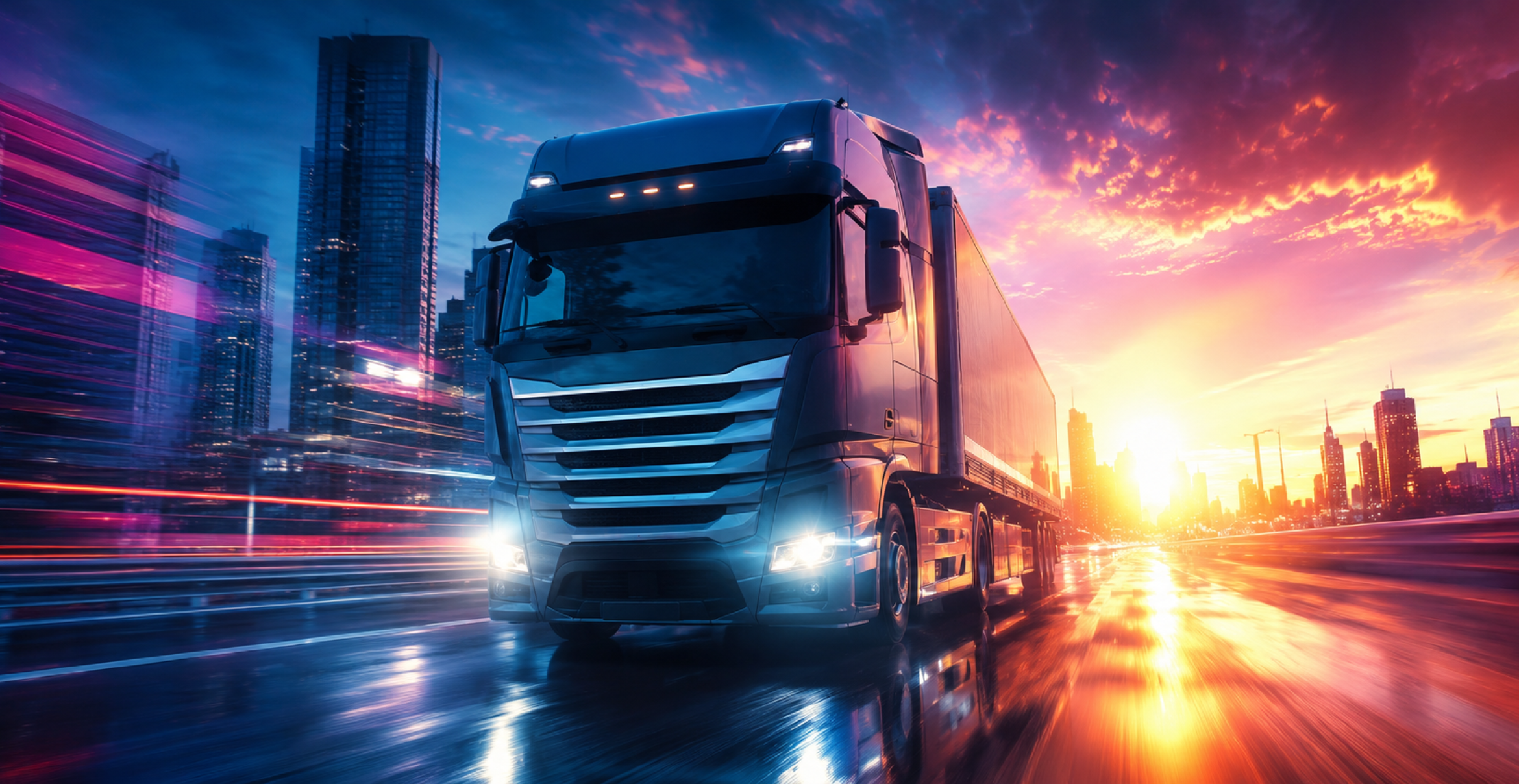 Daimler Truck: Gewinn-Crash trotz Vollgas