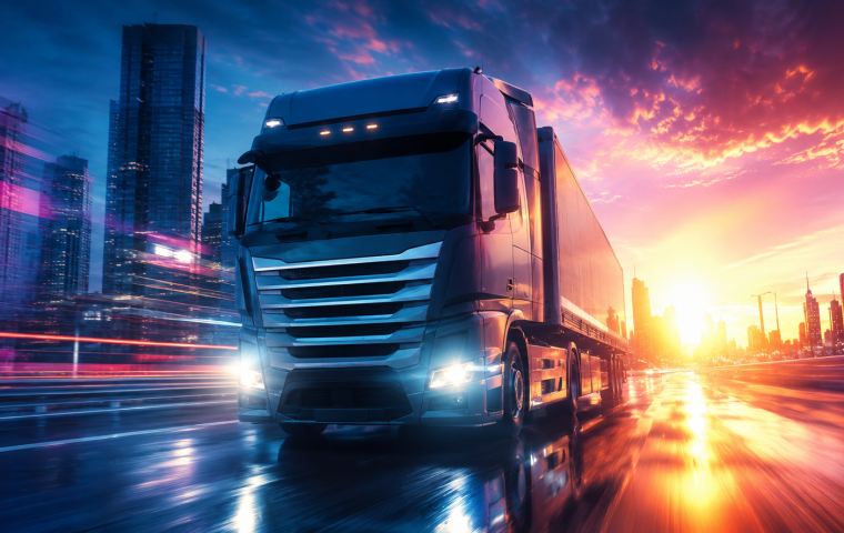Daimler Truck: Gewinn-Crash trotz Vollgas