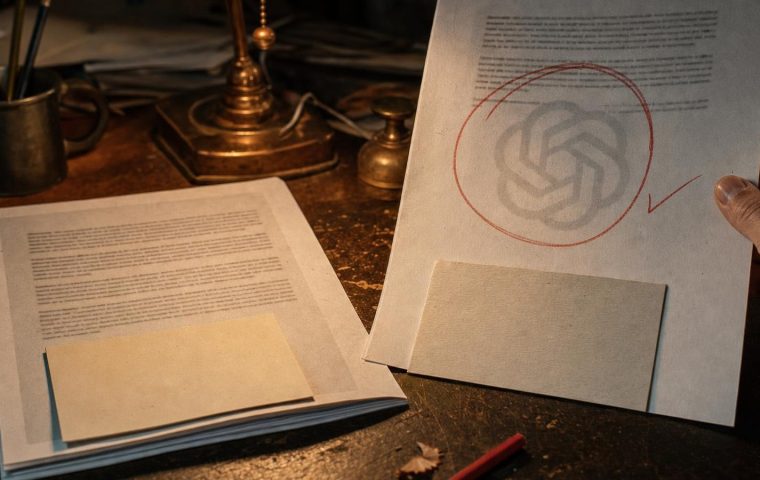 ChatGPT-Studie: Leser lieben KI-Texte, solange sie es nicht wissen