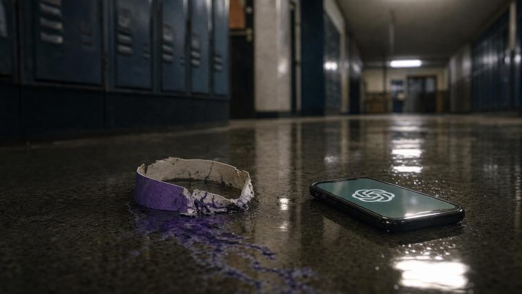 ChatGPT für Teens kommt: Jugendschutz ohne Ausweiskontrolle