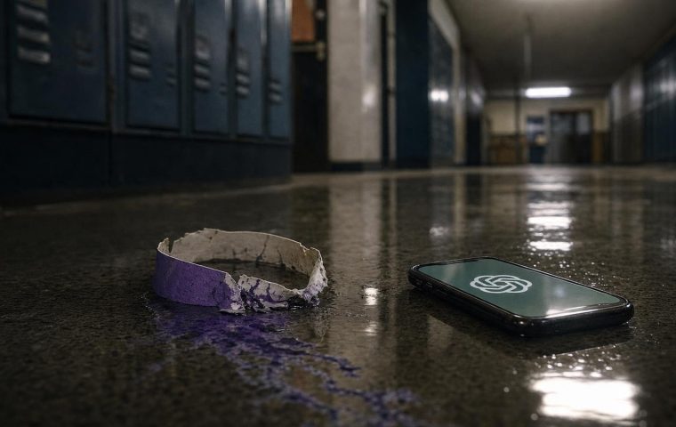 ChatGPT für Teens kommt: Jugendschutz ohne Ausweiskontrolle