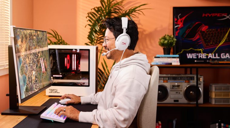 Mehr zocken, besser arbeiten? Was die Arbeitswelt von Gamern lernen kann