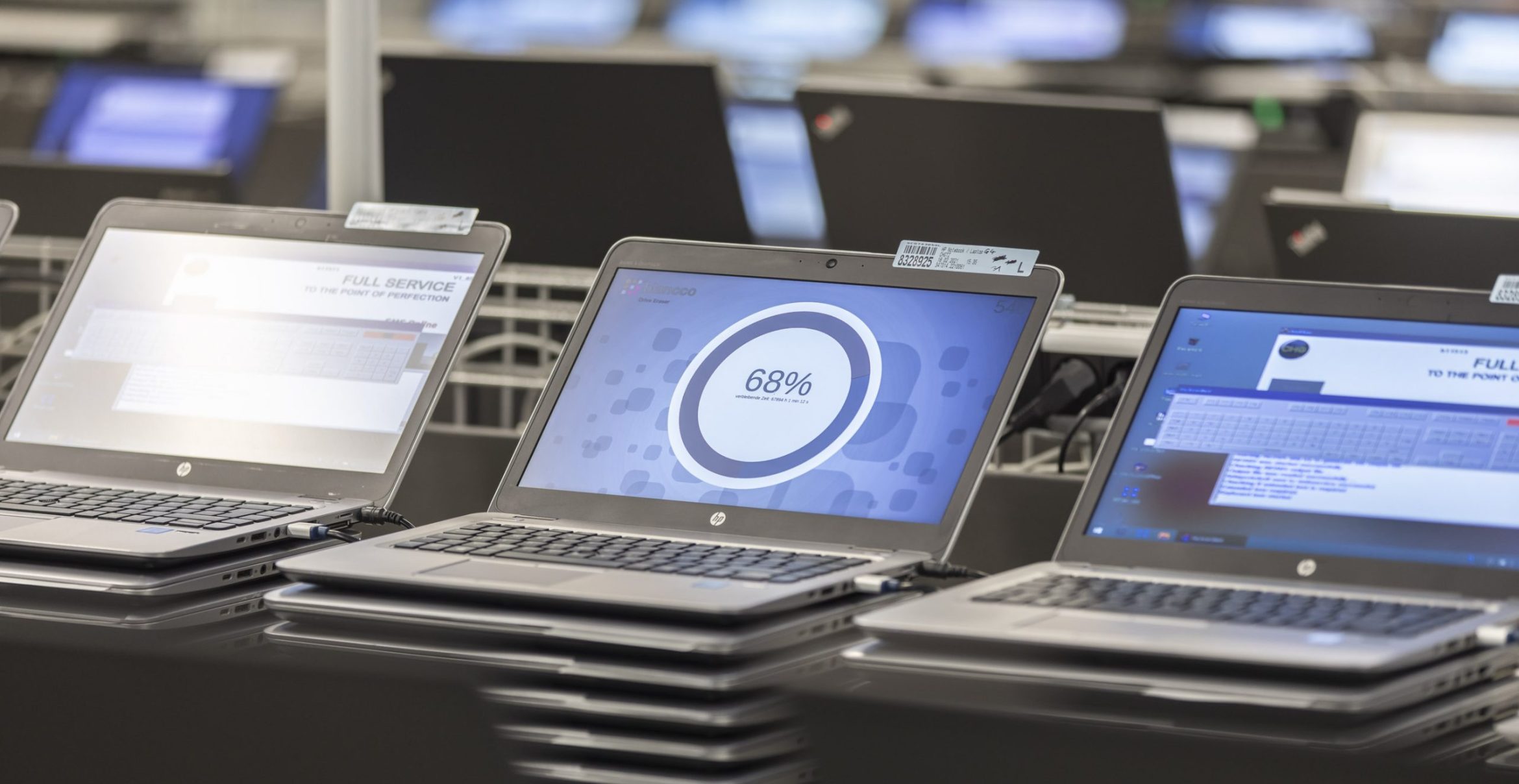  IT-Beschaffung im „Altglas-Moment“