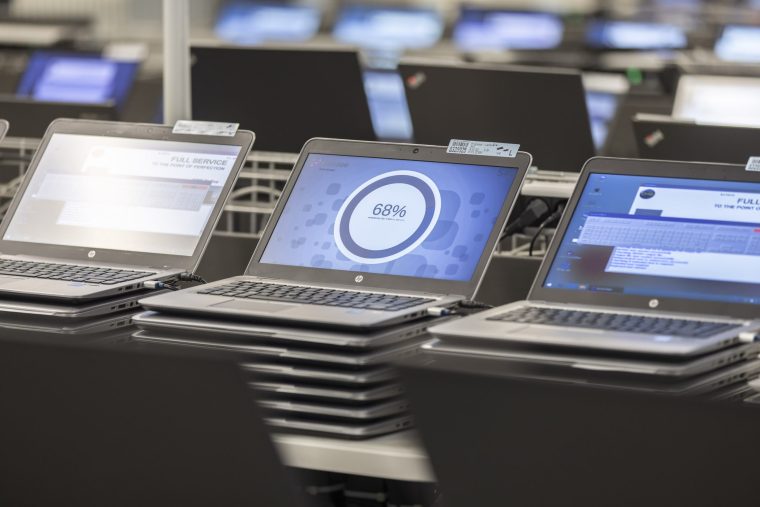 IT-Beschaffung im „Altglas-Moment“