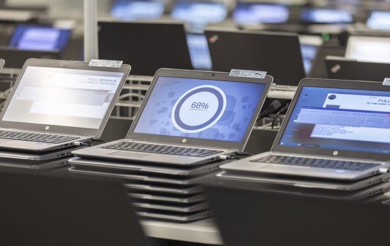  IT-Beschaffung im „Altglas-Moment“