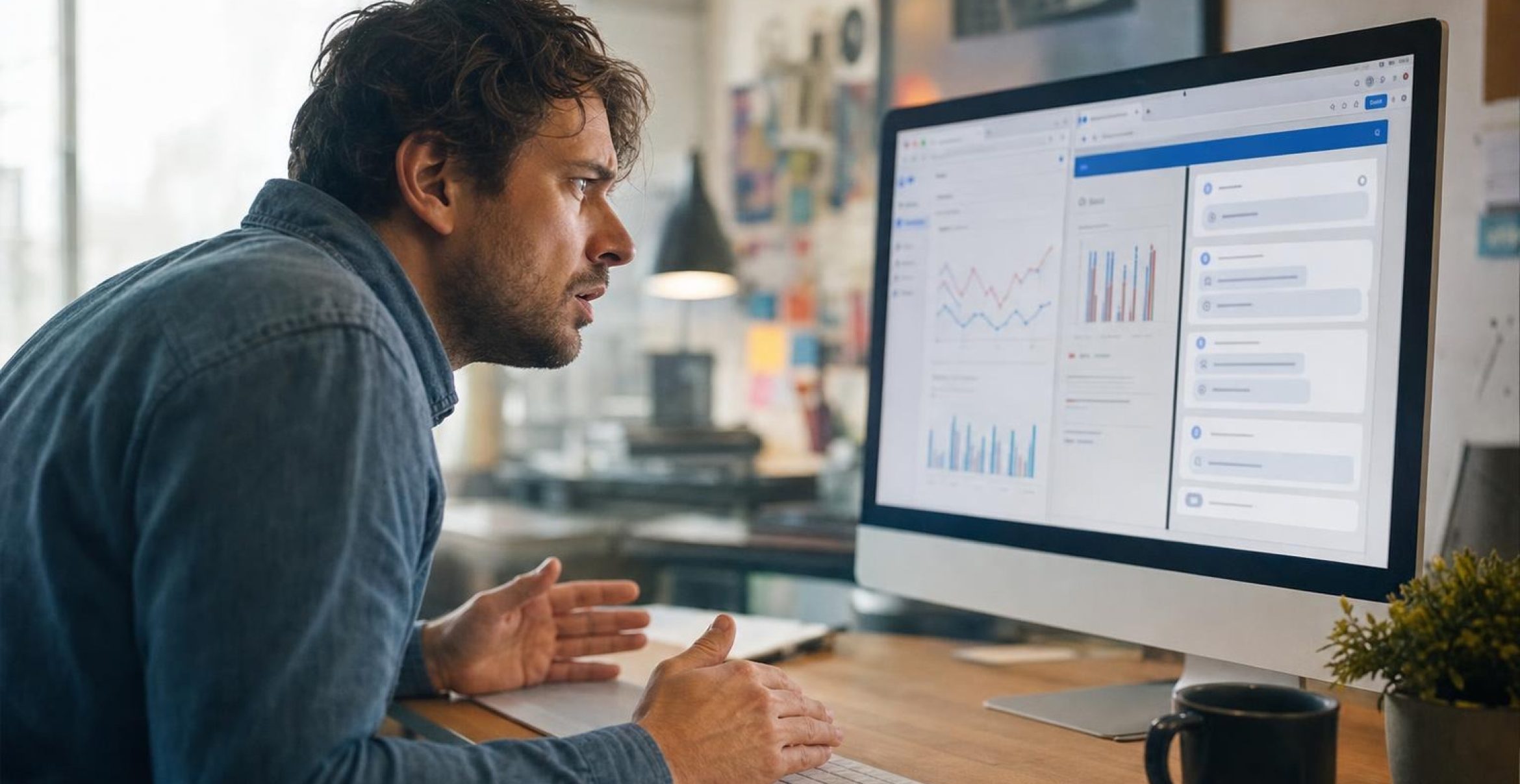 Google Ads und Analytics: Wenn die KI die Fragen schon vorwegnimmt
