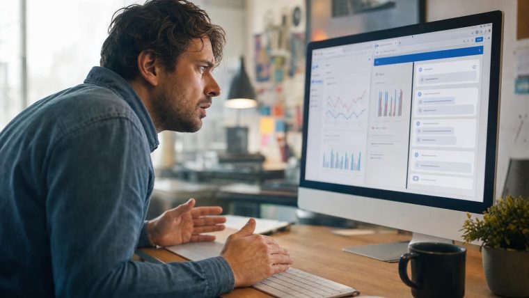 Google Ads und Analytics: Wenn die KI die Fragen schon vorwegnimmt