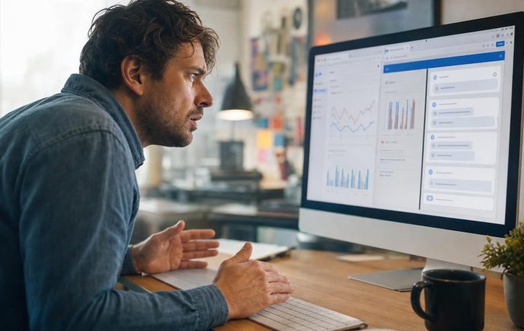 Google Ads und Analytics: Wenn die KI die Fragen schon vorwegnimmt
