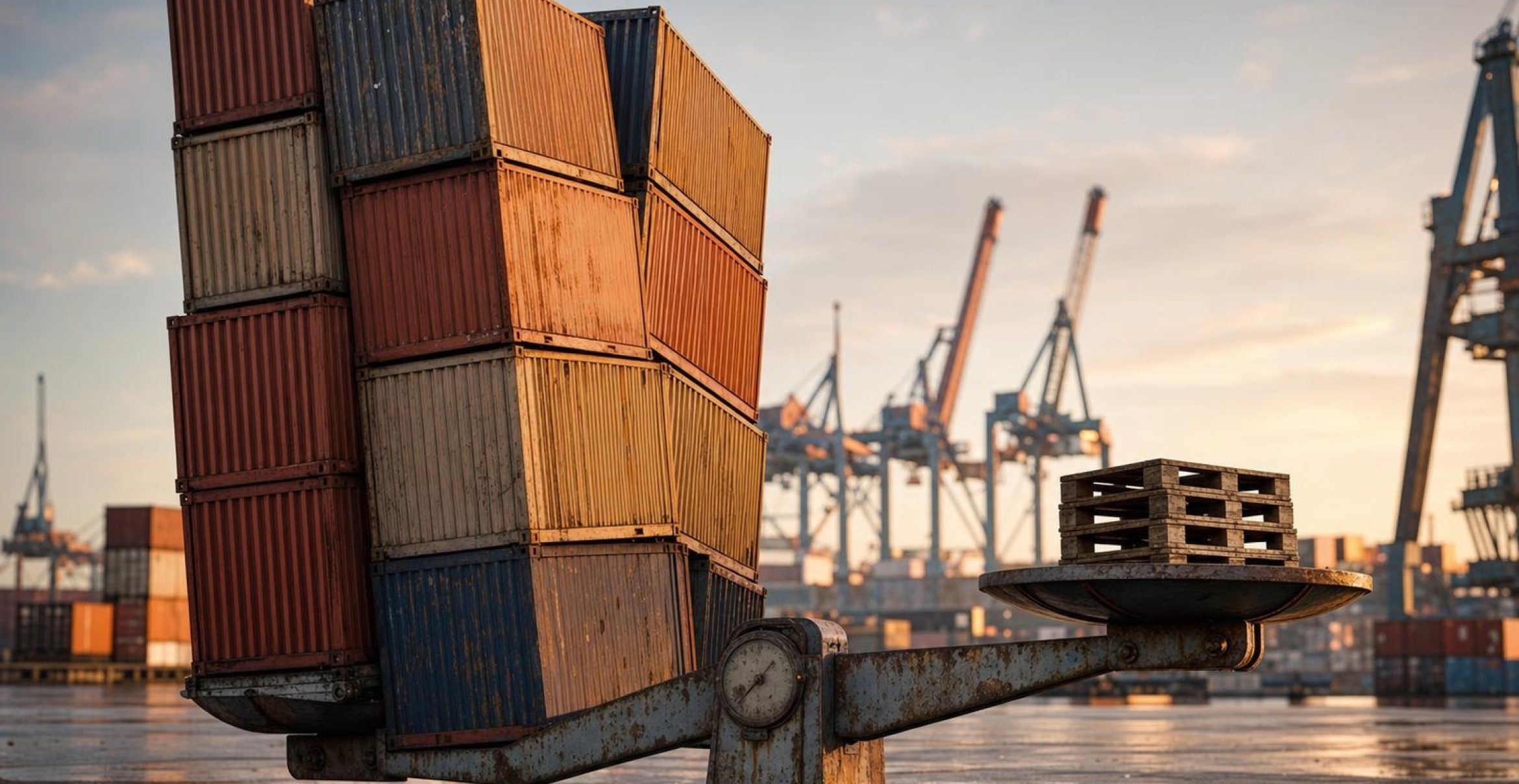 Handelsbilanz mit China: Deutschland kauft weniger, verkauft weniger, verliert mehr