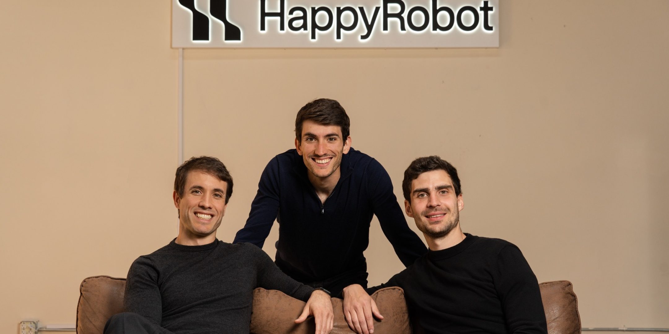 KI-Unicorn HappyRobot: Warum die Telekom auf Agenten statt Callcenter setzt