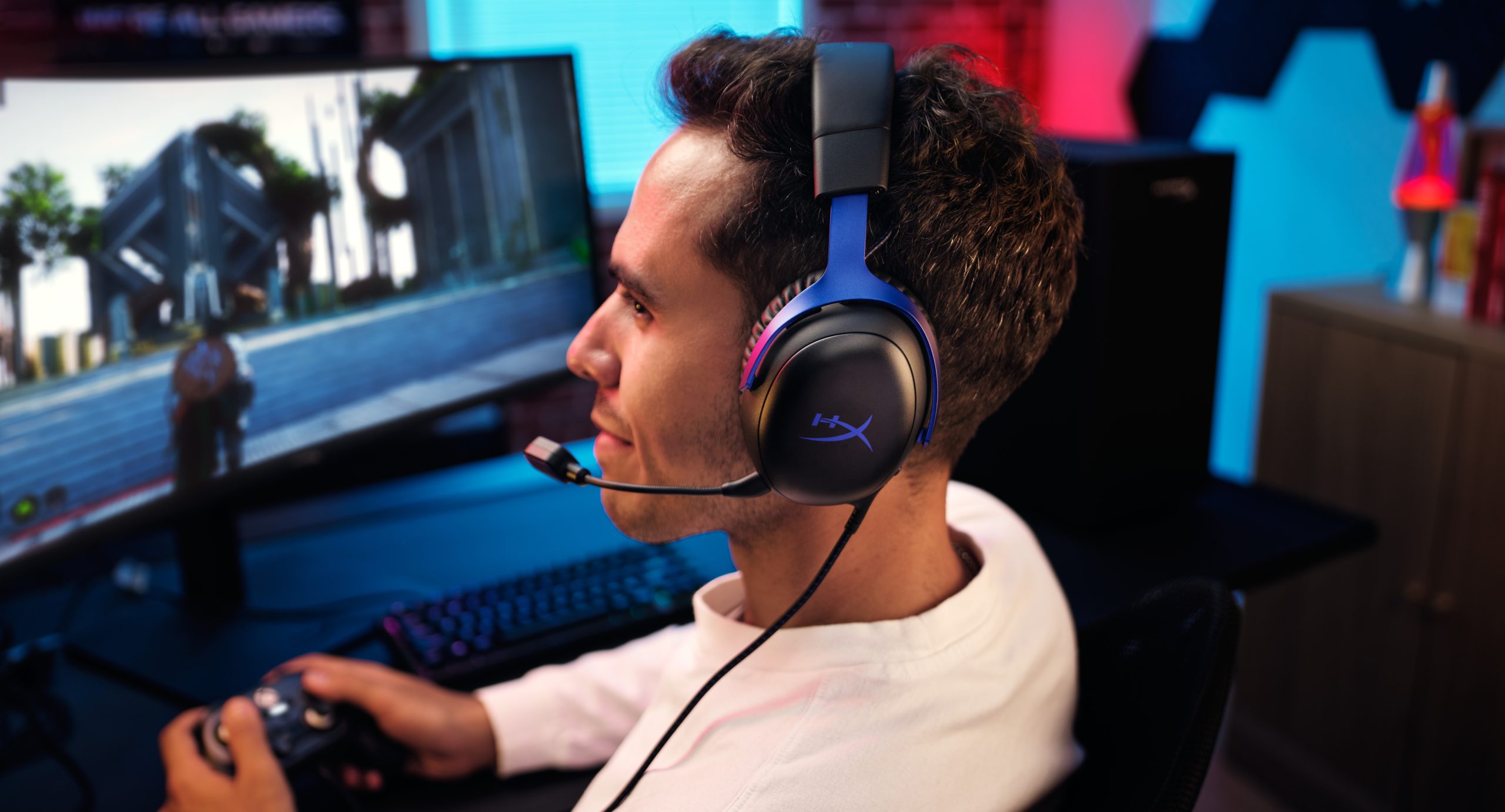 Aktuell sind mehr als 41 Millionen Menschen in Deutschland Gamer