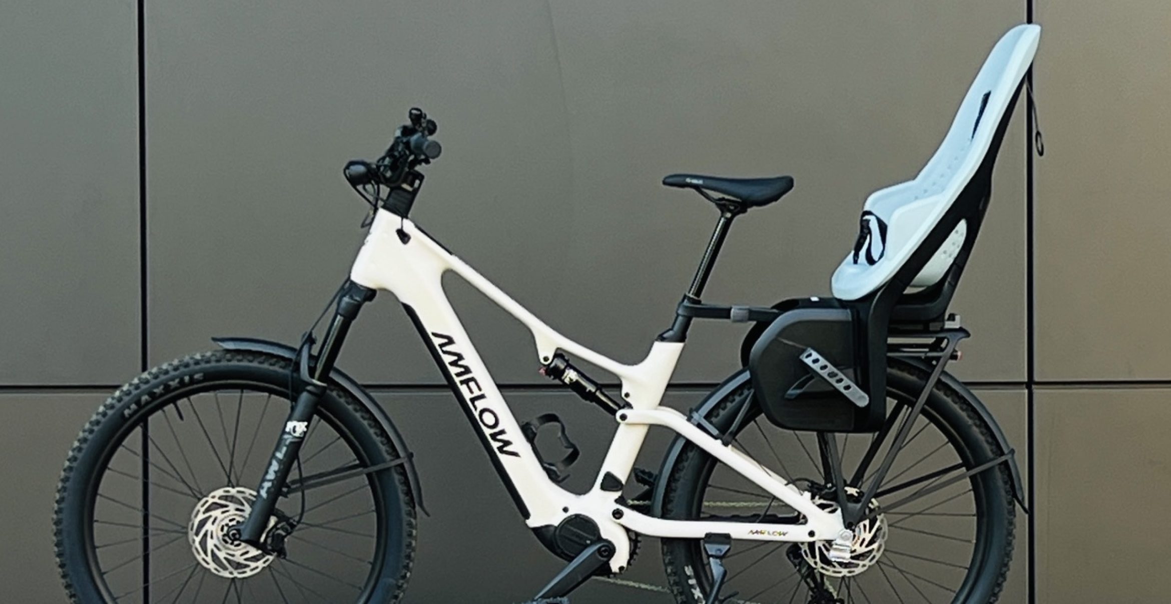 Amflow TL macht die deutsche Fahrradindustrie nervös
