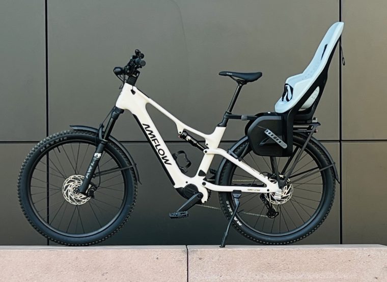 Amflow TL macht die deutsche Fahrradindustrie nervös
