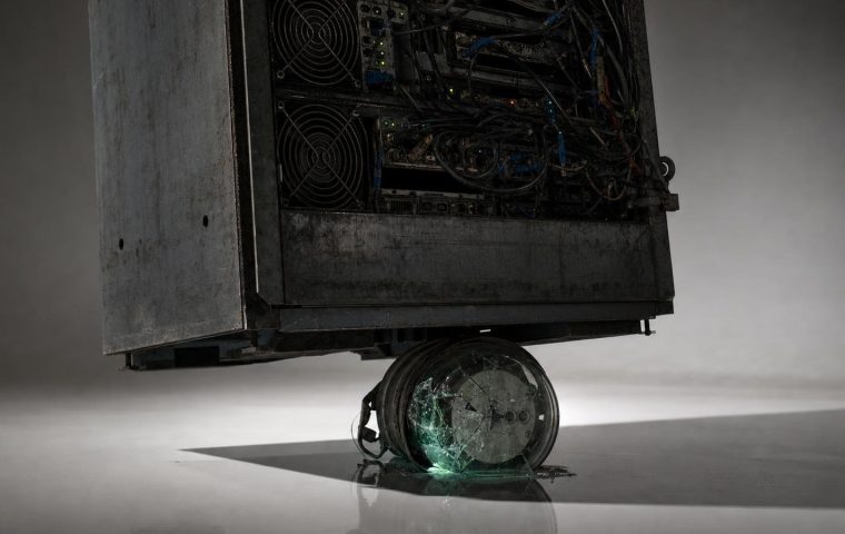 KI-Rechenzentren: Wie Big Tech die US-Stromrechnung der Allgemeinheit aufbrummt