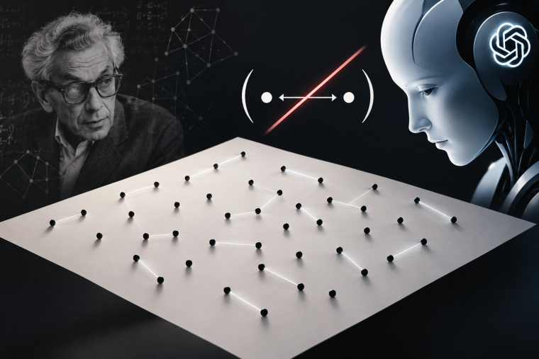 KI löst Erdős-Rätsel: Mathematiker zwischen Jubel und Existenzangst