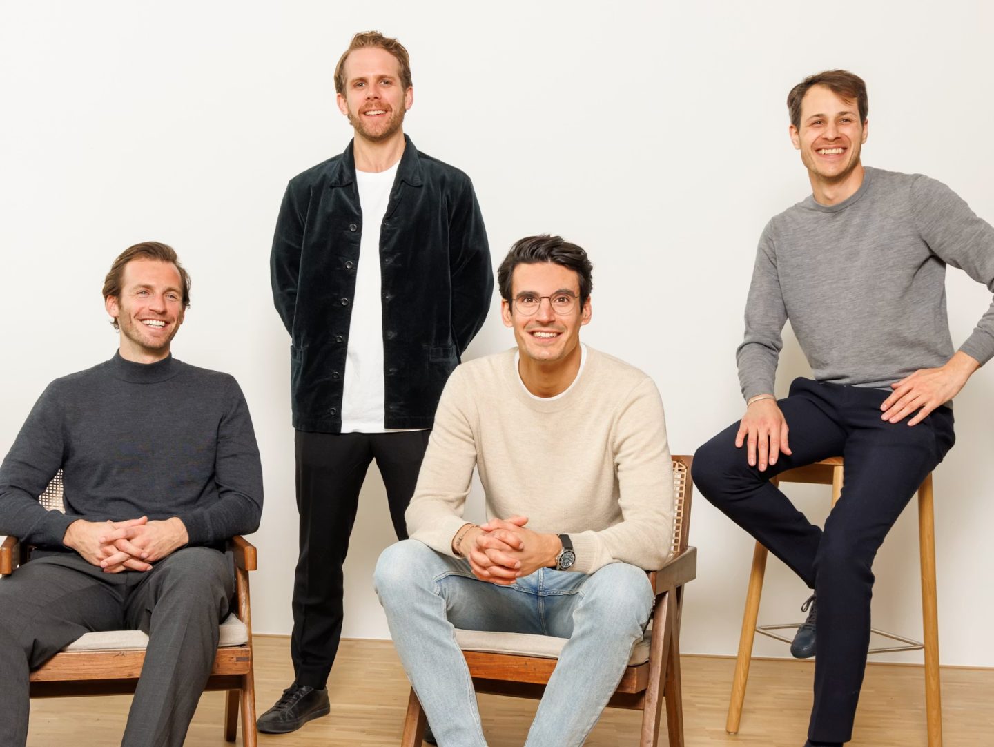 Fintech Moss: Unicorn-Sprung dank 30 Millionen Finanzierung