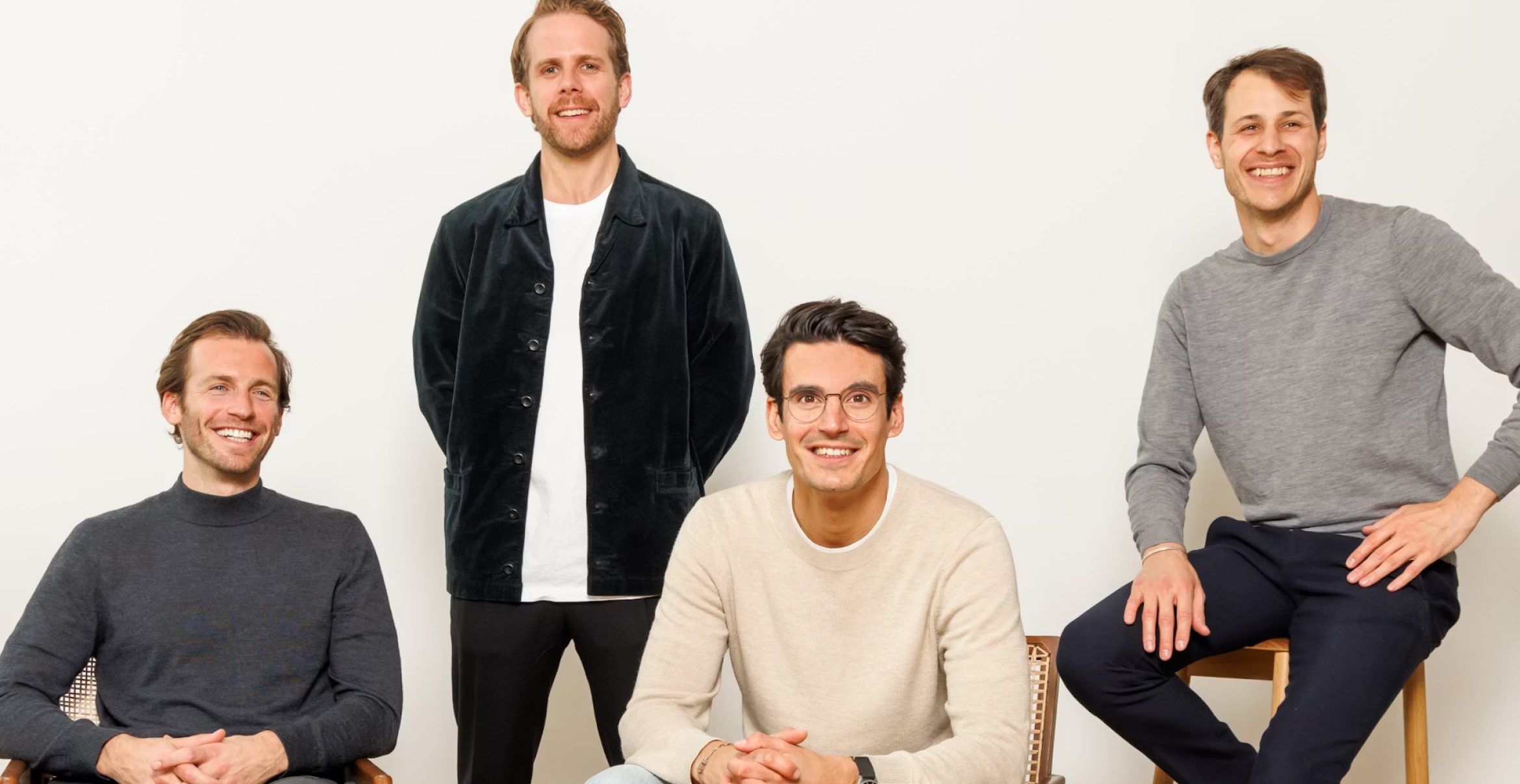 Fintech Moss: Unicorn-Sprung dank 30 Millionen Finanzierung