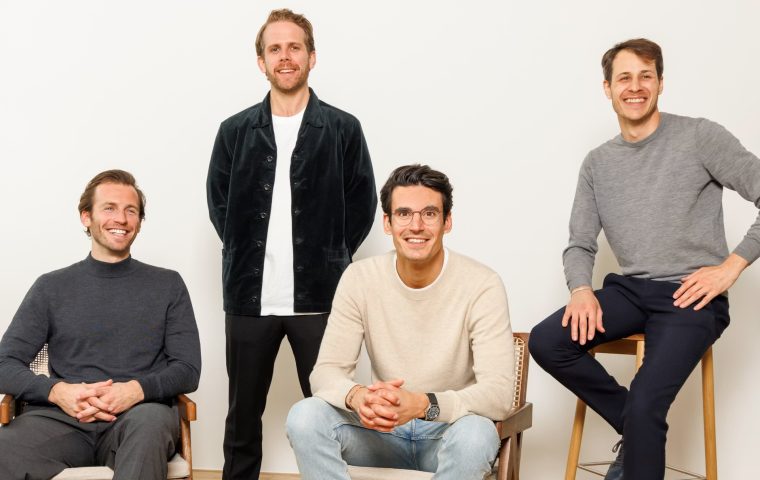 Fintech Moss: Unicorn-Sprung dank 30 Millionen Finanzierung
