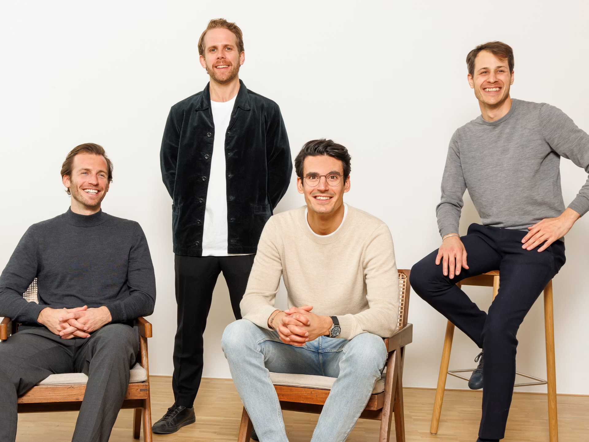 Fintech Moss: Unicorn-Sprung dank 30 Millionen Finanzierung