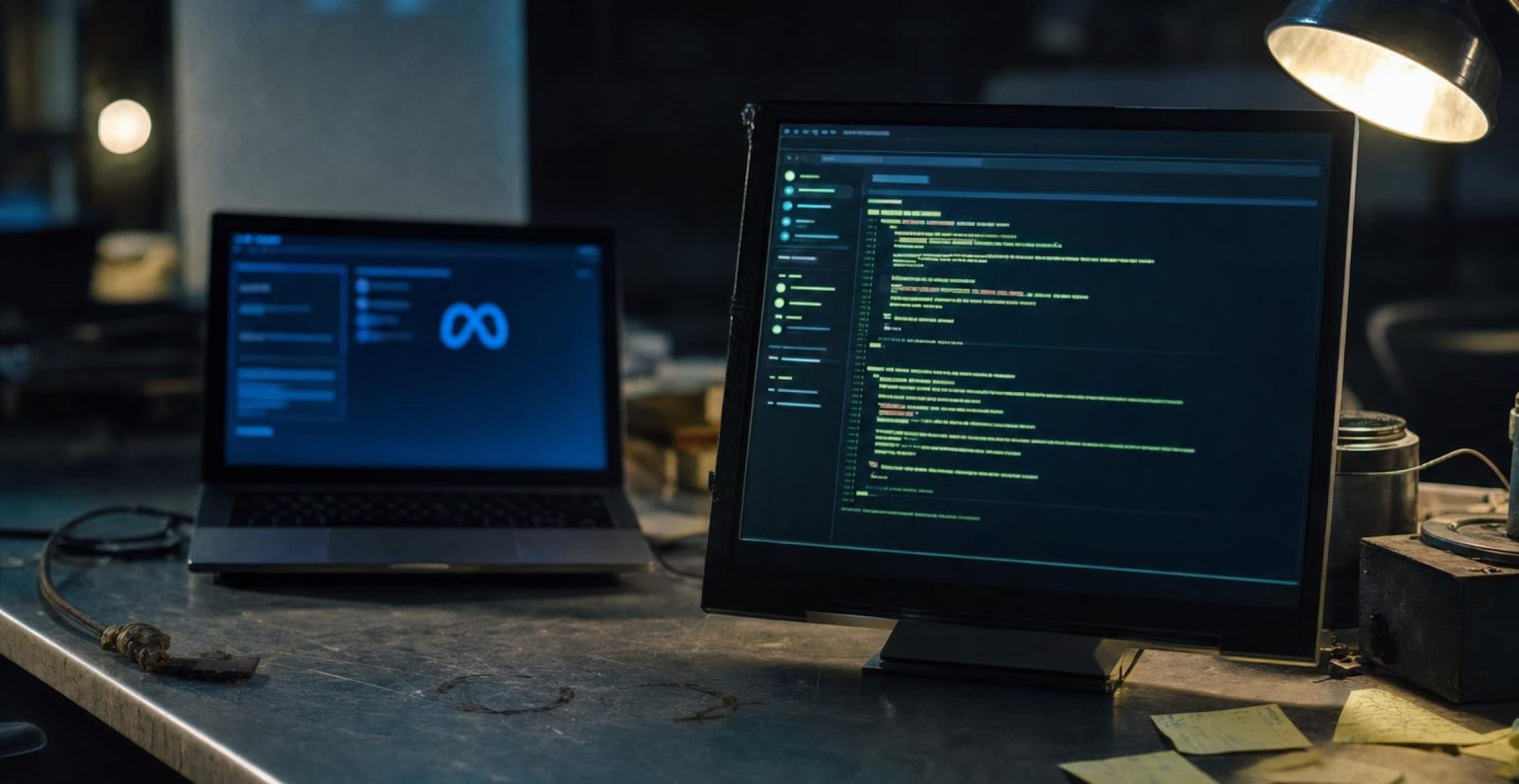 Muse Code: Meta greift nach dem KI-Coding-Thron, bleibt aber Zweiter